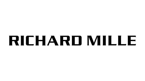 richard mille logo